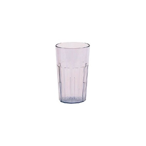 Cambro - Tumbler, Newport, 14 Oz., Clear